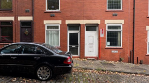 Refurbishment in Stockport photo